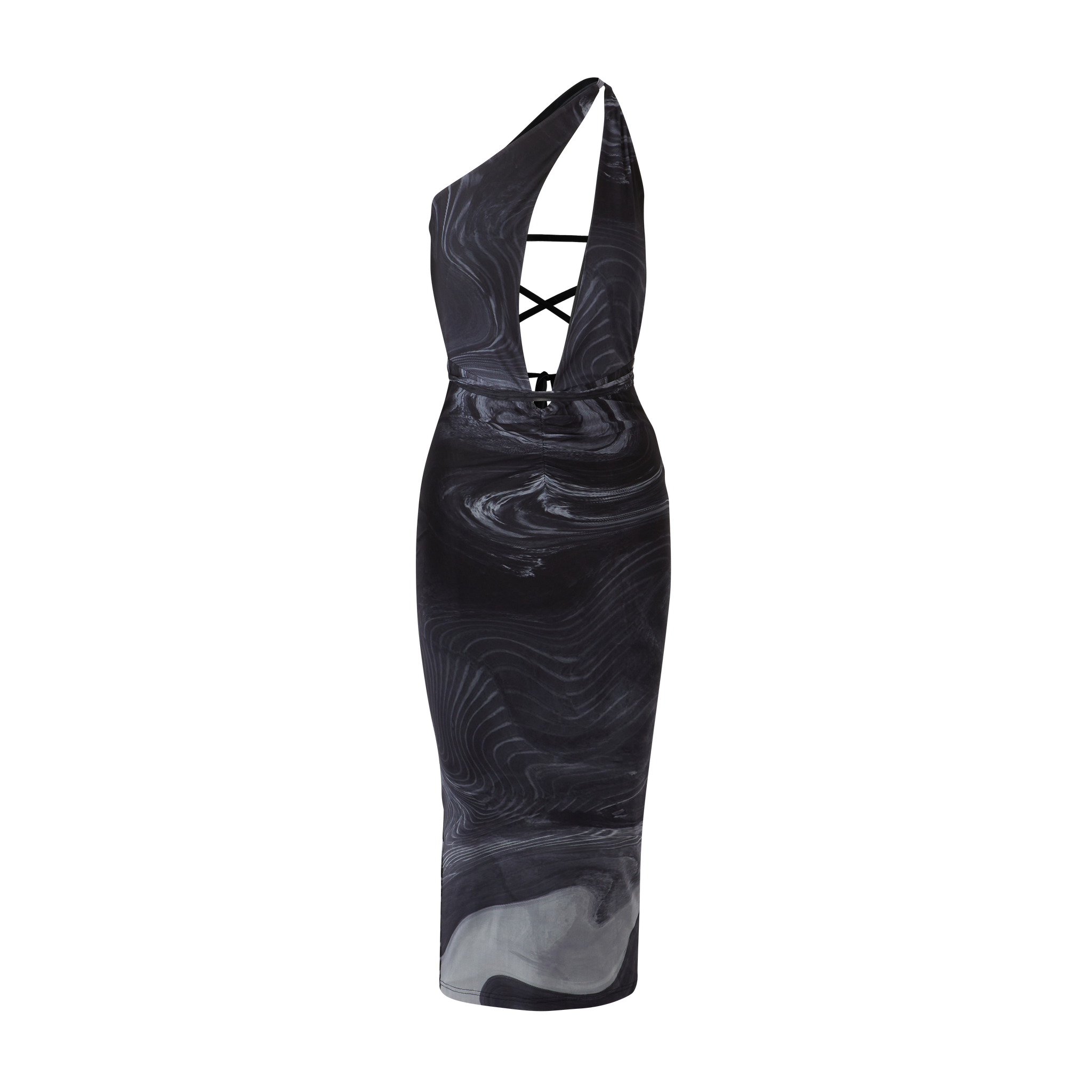 Brume Noire Long
